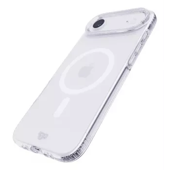 Coque Tech21 EvoLite MagSafe pour iPhone 17 Air transparente
