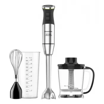 Batailleur à main Taurus Bapi 1500 Luxe XL Plus, 1500 W