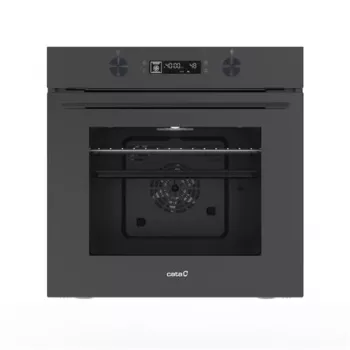 Four encastrable Cata MDS 8108 MB, multifonction, A, largeur 60 cm, capacité 73 L, AquaSmart, commande tactile, noir