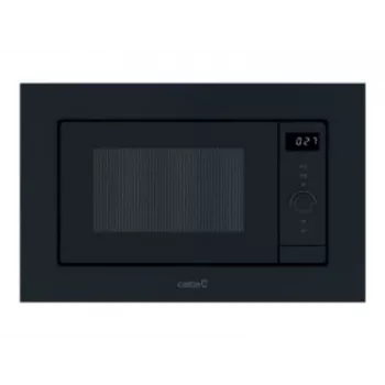 Micro-ondes encastrable CATA MC 20 D MB 20 L 700 W avec gril noir