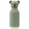 Gourde Asobu Bestie Koala 460 ml en acier inoxydable
