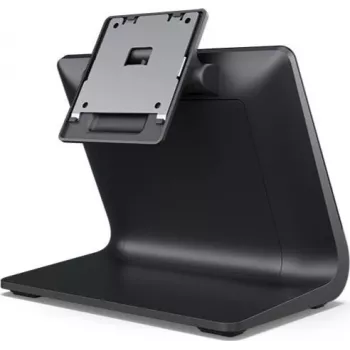 Elo Touch Solutions Z30 Support POS avec hub intégré pour I-Series 4 Slate