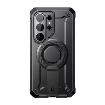 Supcase Unicorn Beetle Pro Mag MagSafe 2-set Galaxy S26 Ultra Noir