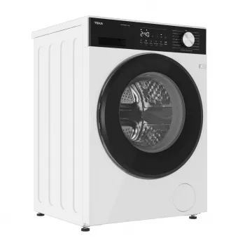 TEKA WM 20941 W PL lave-linge à chargement frontal, 9 kg, 1400 tr/min, blanc
