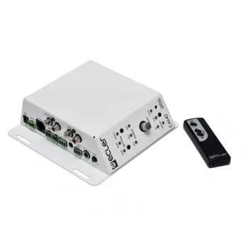 Kindermann CA40 amplificateur-mixeur compact