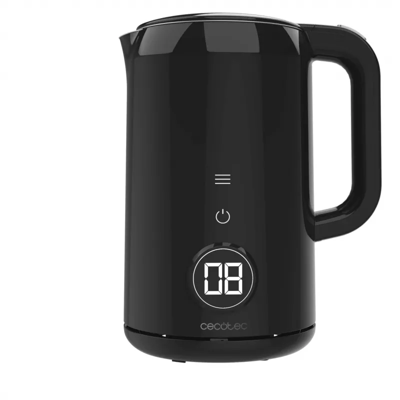 Bouilloire électrique Cecotec Thermosense 600 Touch Neo