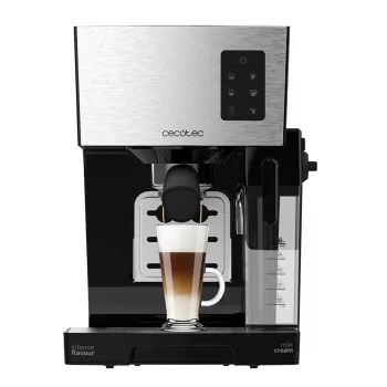 Machine à café Cecotec Power Instant-ccino 20