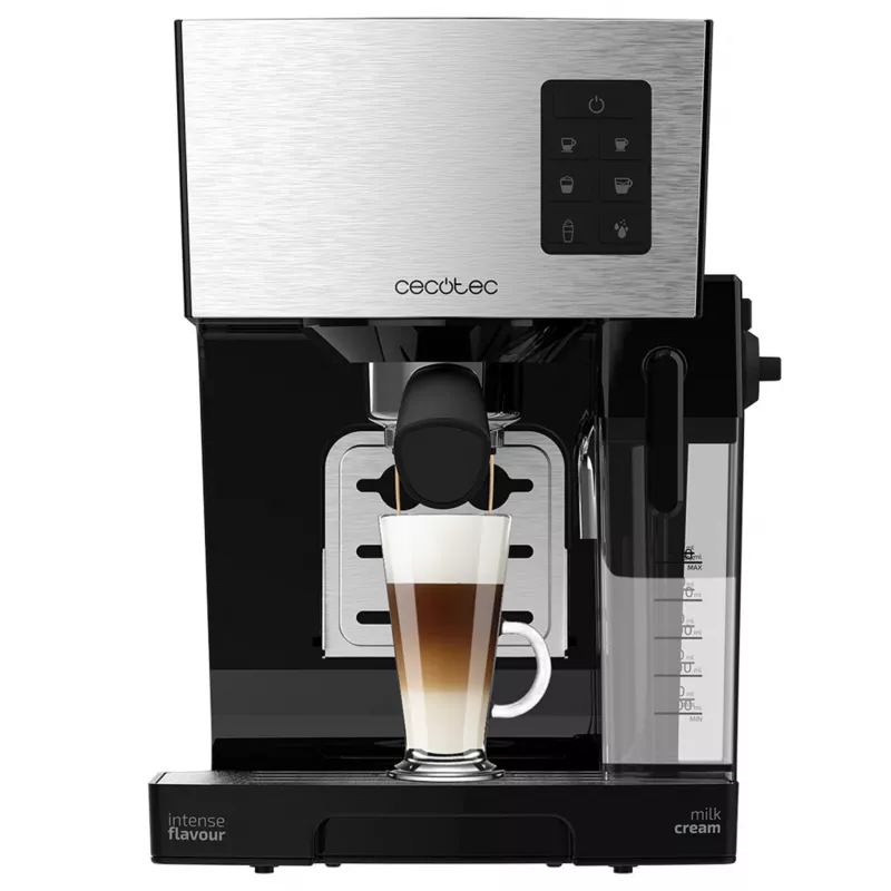 Machine à café Cecotec Power Instant-ccino 20
