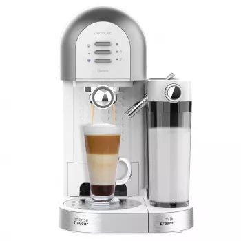 Machine à café Cecotec Instant-ccino 20 Chic Serie Bianca