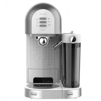 Machine à café Cecotec Instant-ccino 20 Chic Serie Bianca