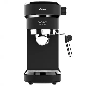 Machine à espresso Cecotec Cafelizzia 790 noire