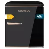 Réfrigérateur de table Cecotec Bolero Cool-Market TT Origin 45 Black E 45 L