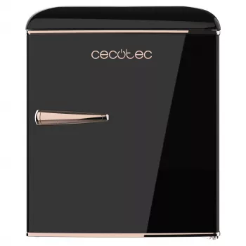 Réfrigérateur de table Cecotec Bolero Cool-Market TT Origin 45 Black E 45 L