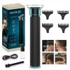 Tondeuse barbe et cheveux Cecotec PrecisionCare Profiling