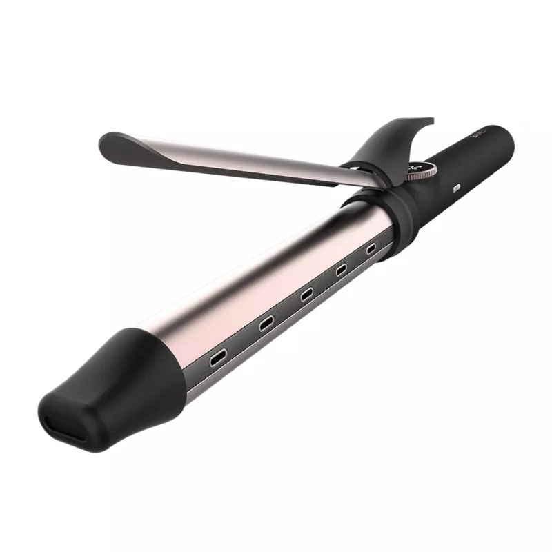 Fer à boucler Cecotec SurfCare Curly