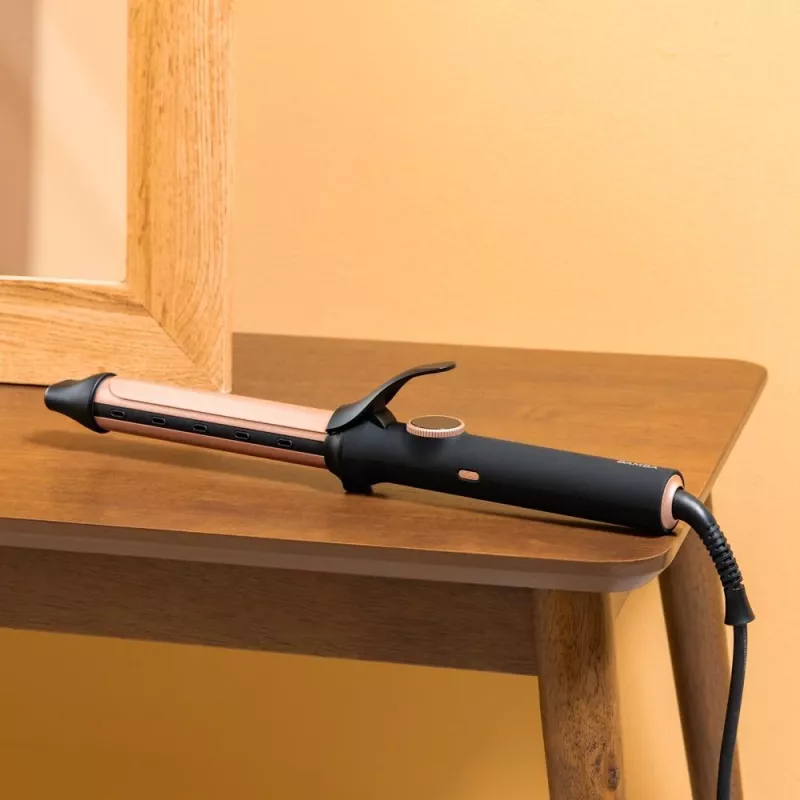 Fer à boucler Cecotec SurfCare Curly