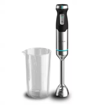 Mixeur plongeant Cecotec Power Pulsar 2300MAX