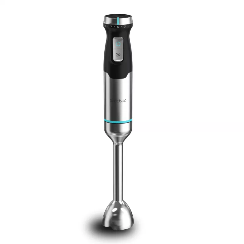 Mixeur plongeant Cecotec Power Pulsar 2300MAX
