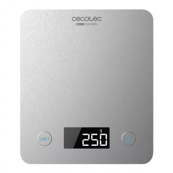 Cecotec Cook Control 10000 balance de cuisine connectée