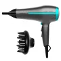 Sèche-cheveux Cecotec Bamba IoniCare 5200 Aura Black à ions