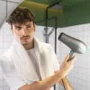 Sèche-cheveux Cecotec Bamba IoniCare 5200 Aura Black à ions