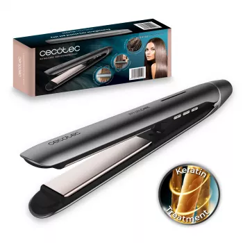 Cecotec Bamba RitualCare 880 HidraProtect lisseur
