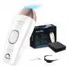 Appareil d'épilation à lumière pulsée Cecotec Bamba SkinCare IPL Quartz