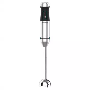 Mixeur plongeant Cecotec Power TitanBlack 1500 XL Cream
