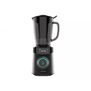 Cecotec Power Black Titanium 2500 Advance hachoir à viande