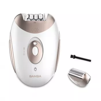 Cecotec Bamba SkinCare Depil-Action épilateur