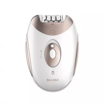 Cecotec Bamba SkinCare Depil-Action épilateur