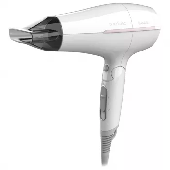 Cecotec Bamba IoniCare Power&Go Heaven sèche-cheveux 2000W