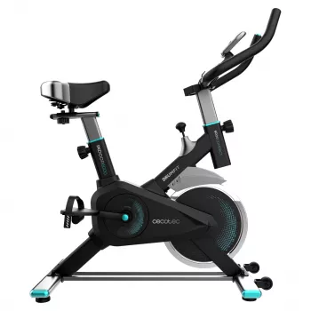 Vélo d'appartement compact Cecotec Drumfit Indoor 6000