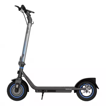 Trottinette électrique Cecotec Bongo D20 XL Connected