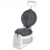 Gaufrier Cecotec Fun Waffle Stone Sphere 1000 W