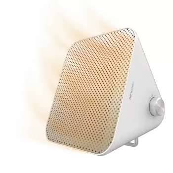Cecotec ReadyWarm 1500 Max Ceramic Design blanc