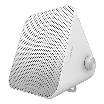 Cecotec ReadyWarm 1500 Max Ceramic Design blanc