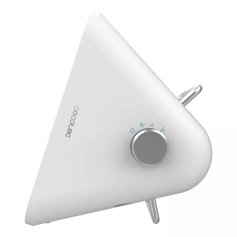 Cecotec ReadyWarm 1500 Max Ceramic Design blanc