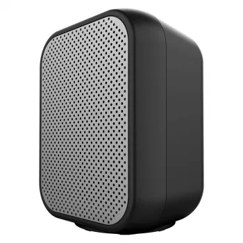 Cecotec ReadyWarm 1500 Max Ceramic Rotate noir