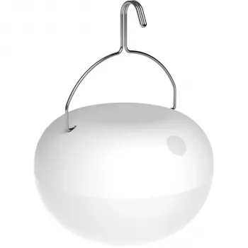 Ampoule à batterie New Garden COCO RGB IP68