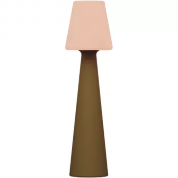 NEWGARDEN Lola 165 POP Olive Lampe sur pied LED rechargeable