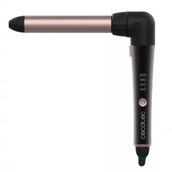 Fer à boucler automatique Cecotec SurfCare TwistWaves