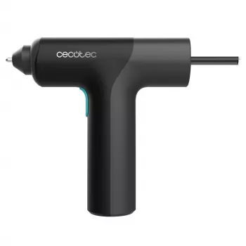 Pistolet à colle Cecotec Perfect Fix 360 FreeStyle
