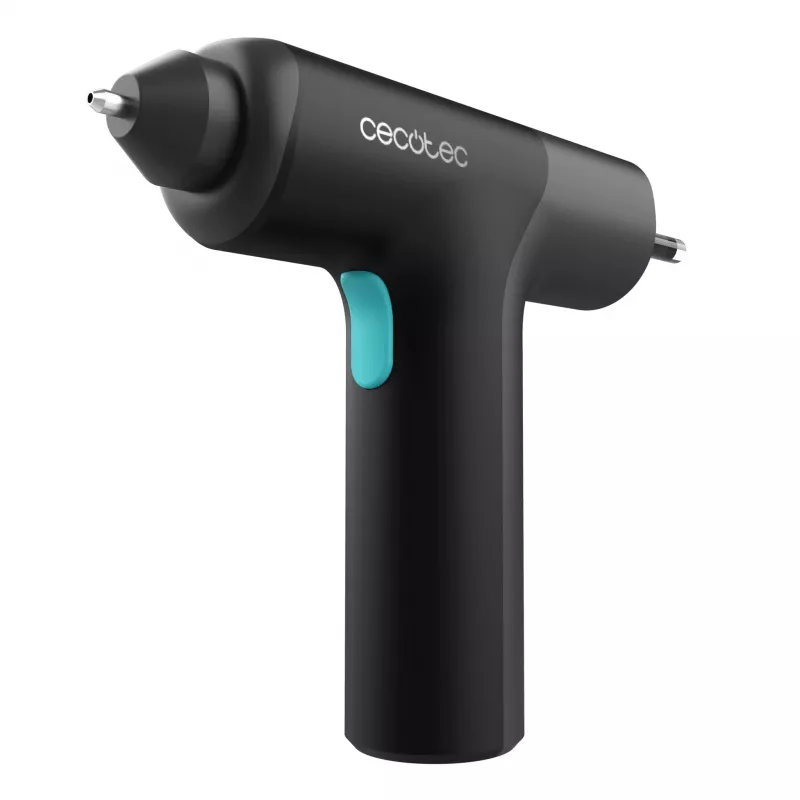 Pistolet à colle Cecotec Perfect Fix 360 FreeStyle