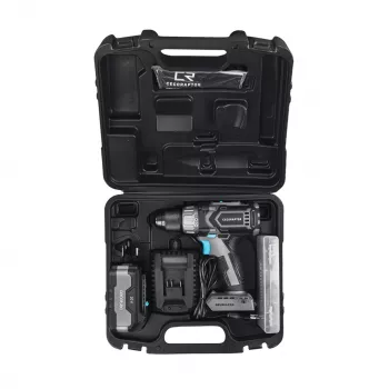 Perceuse-visseuse sans fil Cecotec Cecoraptor Perfect Drill 4020 Brushless Ultra