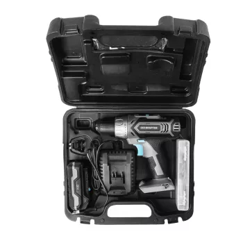 Perceuse-visseuse sans fil Cecotec Cecoraptor Perfect Drill 2020 Advance