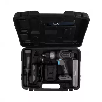Visseuse à chocs sans fil Cecotec Cecoraptor Perfect Impactdrill 2020 Brushless Ultra