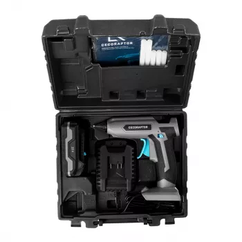 Pistolet à colle Cecotec Cecoraptor Perfect Fix 2020 Advance