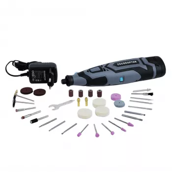Outil multifonction Cecotec CecoRaptor Perfect Polish&Sand 1200 Ultra