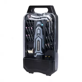 Outil multifonction Cecotec CecoRaptor Perfect Polish&Sand 1200 Ultra